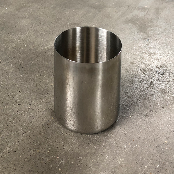 立式數(shù)控拋光機